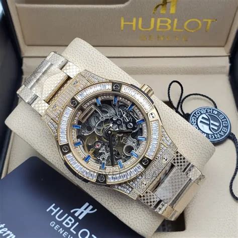 hublot agents south africa|hublot catalogue.